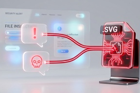 SVG и безопасность сайта: чем опасны векторные картинки